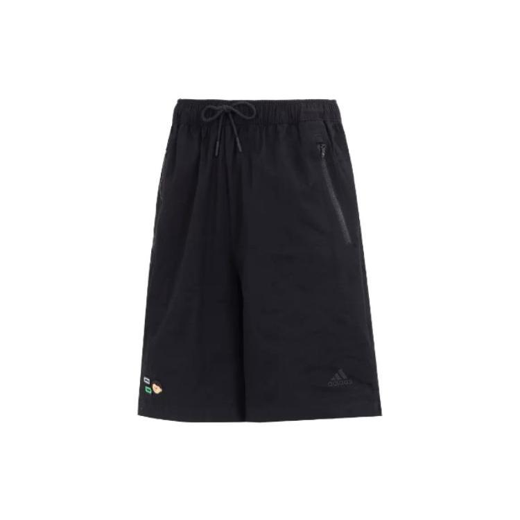 Adidas X SEEBIN SS23 Повседневные шорты Мужские IA8157 L