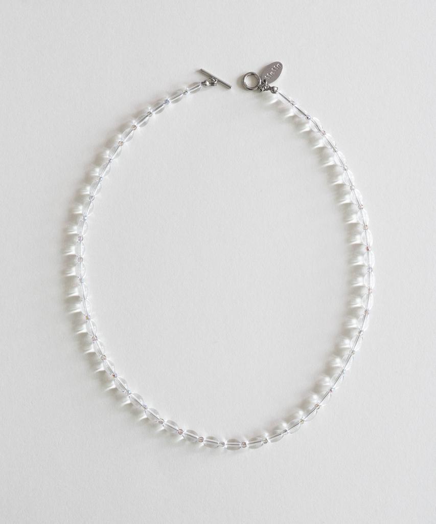 Merrymotive Morning Dew Necklace