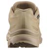 Salomon Xt-Evr Comfortable Versatile Non-Slip Wear-Resistant Low-Top Running Shoes Men Running Shoes Khaki 477140