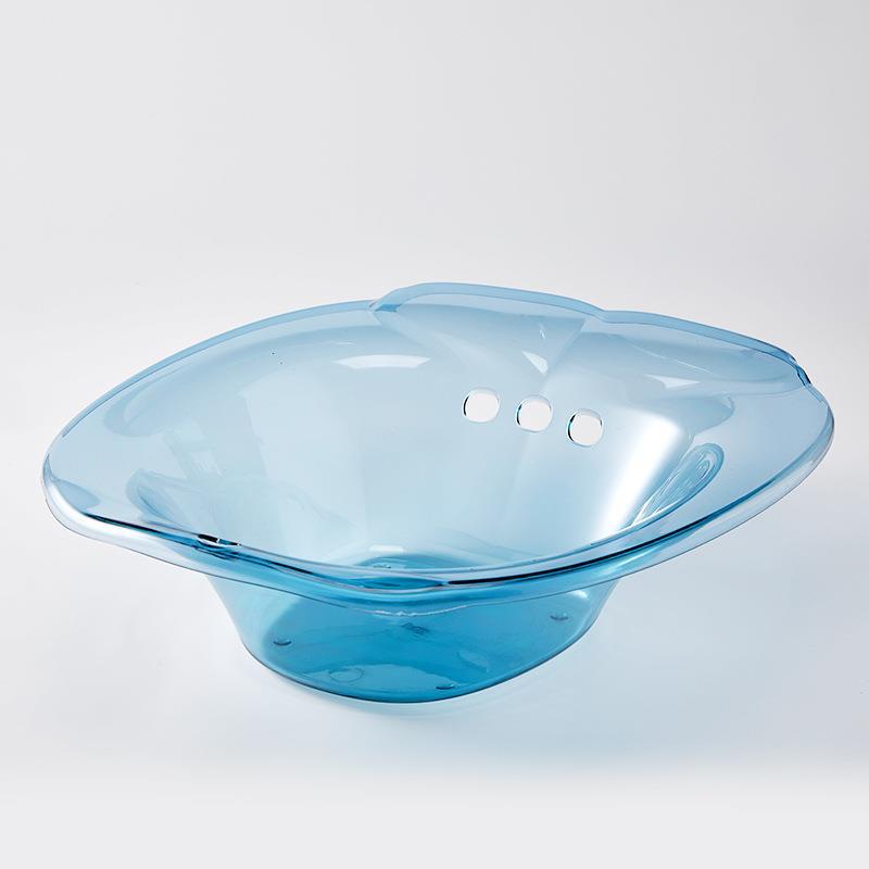 Universal Bidet Basin for Pregnant Women, Elderly, and Hemorrhoid Care
