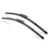 Original Wiper Blade for GAC Trumpchi Models: GS4, GA4, GS5, GS3, GA6, GA3, GS8 Legend