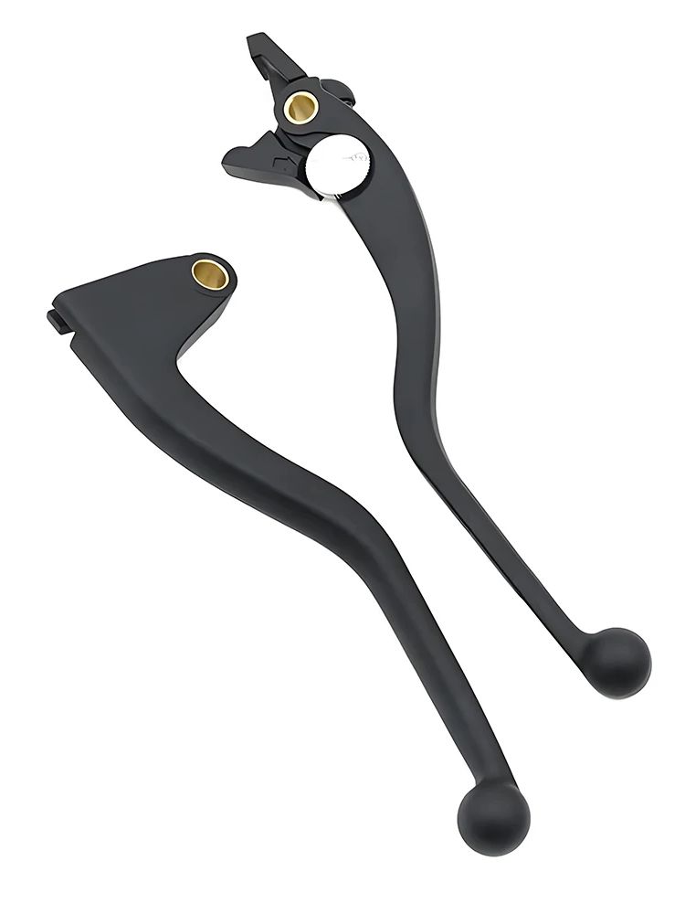 For For Trident 660 Trident 660 Trident 660 Trident 660 Motorcycle Accessories Brake Clutch Levers Aluminum handle 2025-2025