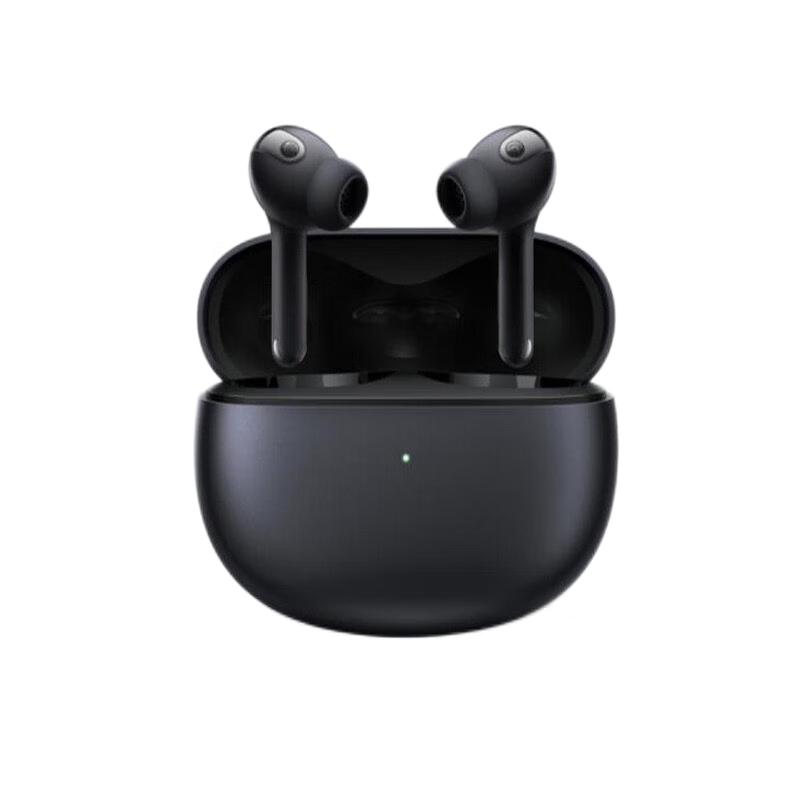 

Xiaomi Buds 3 Pro True Wireless Noise-Cancelling Earbuds