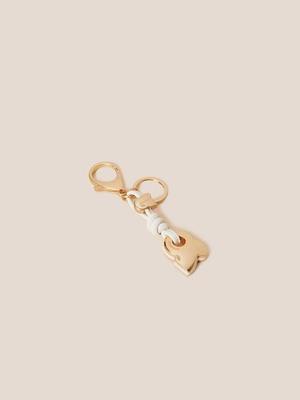 Crown Joy Bag Charm_RCAEX25145IVD