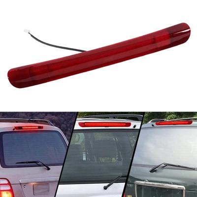 External High Level Brake Light 81570-60060 Replacement Length 53.6cm Quick Installation Lightweight