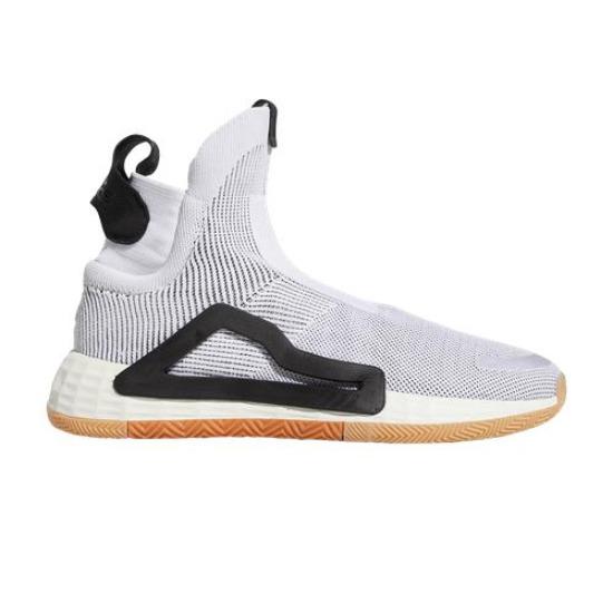 

adidas N3XT L3V3L Off White Gum F36272 EU 40 off білий колір