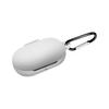 Silicone Anti-dust Bluetooth-compatible Case for Samsung Earphones Protective Galaxy Buds