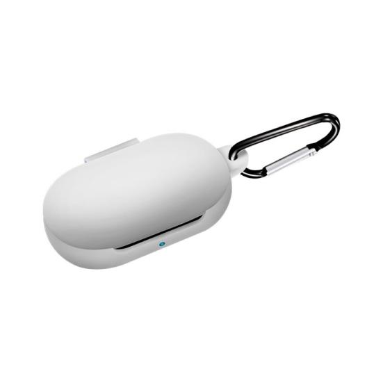 Silicone Anti-dust Bluetooth-compatible Case for Samsung Earphones Protective Galaxy Buds