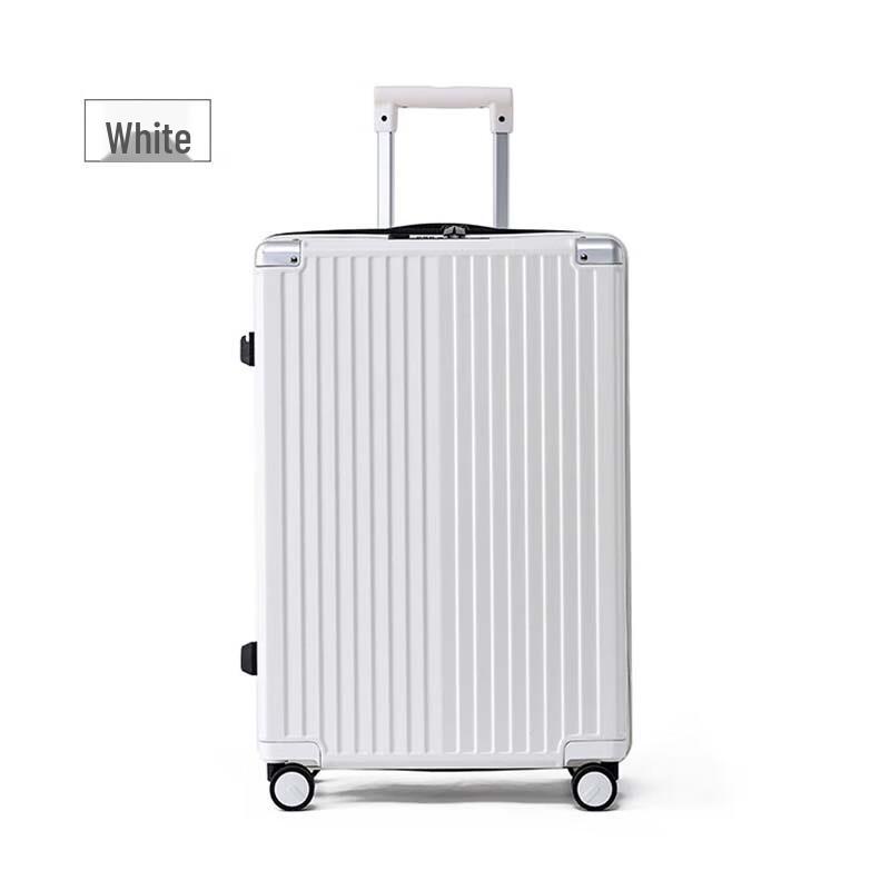 

TOBOOG Expandable Hardshell Spinner Luggage 28-inch