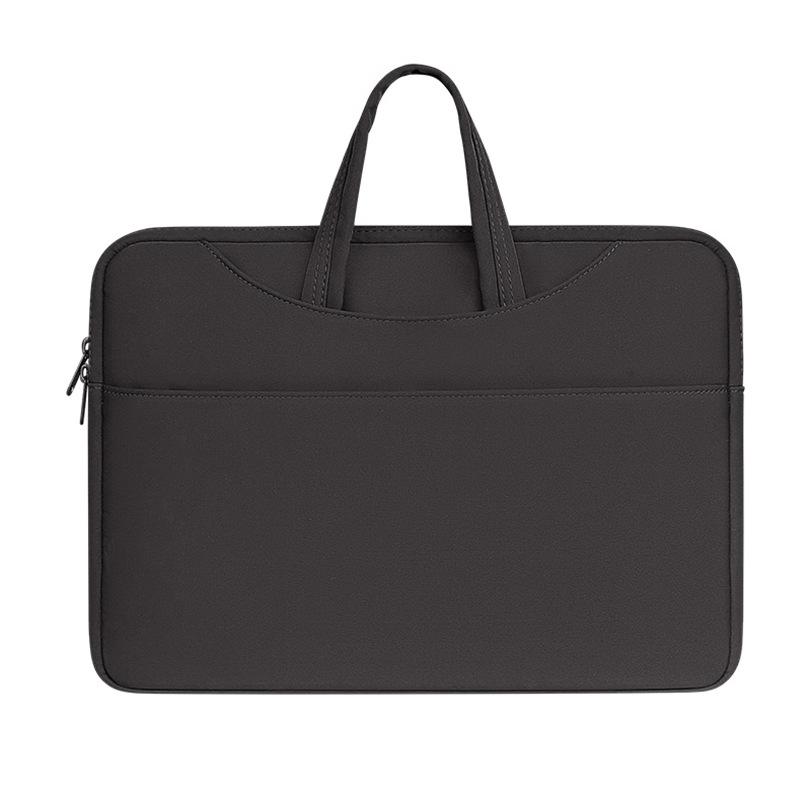 TS JYL laptop bag,Laptop Handbag Unisex Inner Sleeve Briefcase Fit 13.3 14 15 16 Inch