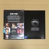 [USED] BTS UNDERCOVER MISSION DVD Uncover