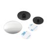 2pcs Rear View Mirror 360 Wide Angle Adjustable Round Convex Blind Spot Mirror Car Vehicle Side Mirror Car Rearview Car