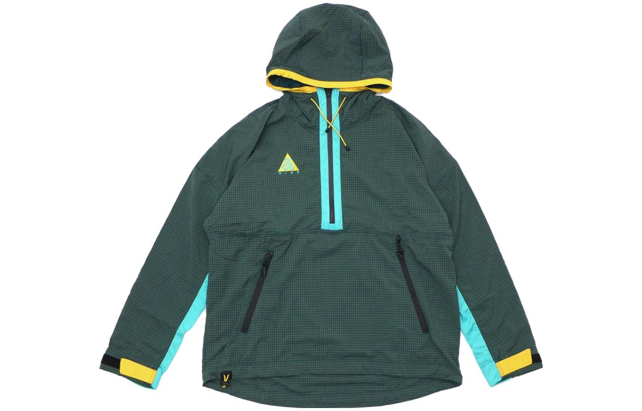 Nike ACG Jacket Men s Dark Cyan 931907-375 XL