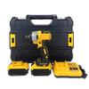 DeWalt DCF880 Brushless Electric Impact Wrench, Rechargeable Lithium Battery, High-Power Screwdriver Wrench