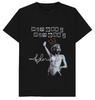 Madonna T-Shirt Funny Birthday 2022 All Size Short Sleeve Shirt A334