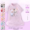 Children's Fashion Network's Chiffon Princesses  Dresses for Girls Summer