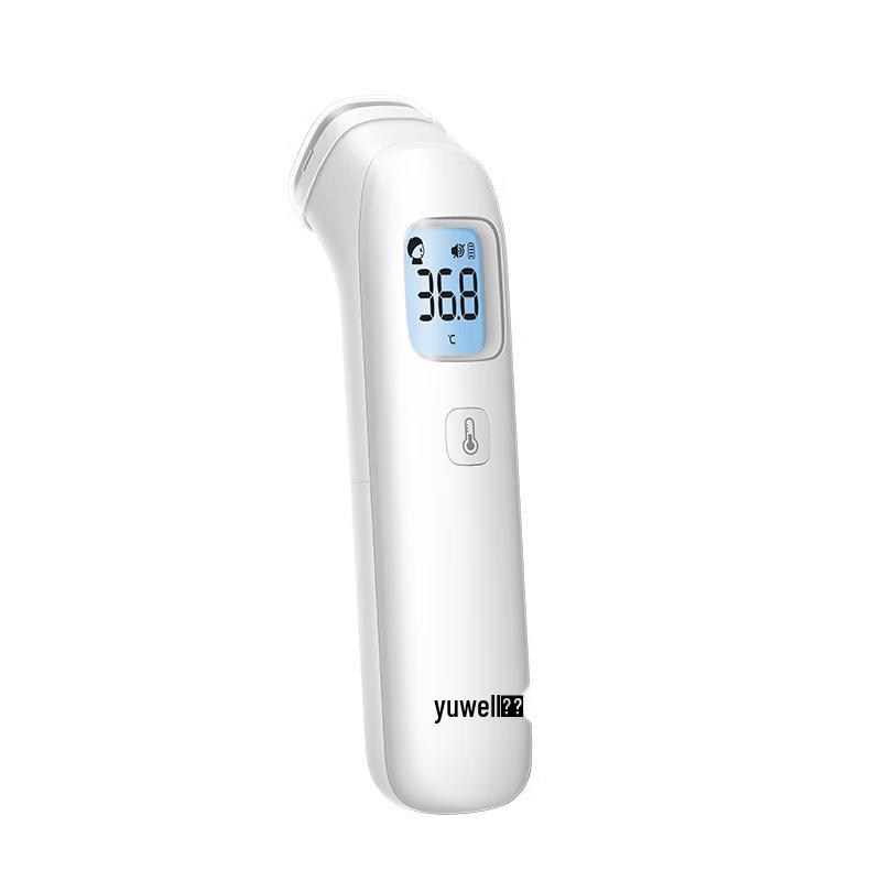 Yuwell Infrared Forehead Thermometer YHW-5