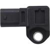 Multi-Purpose Manifold Pressure Sensor for Chevrolet Malibu 2016-2018 Cadillac CT5 2020-2024 CT6 2016-2019 Map Sensor