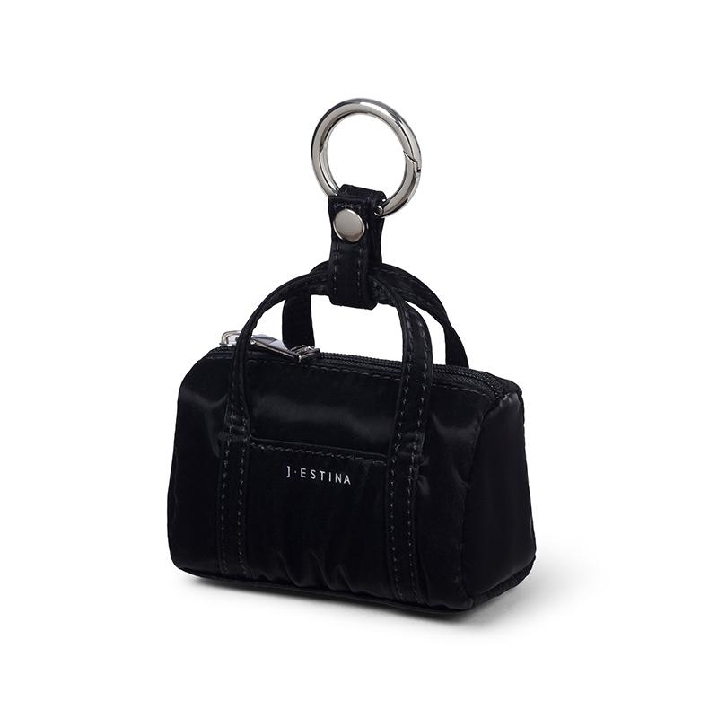 Jestina Ballo Bag Charm Bk (Jeacea4Bf997Bk260)