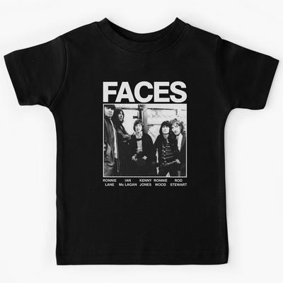 Överdelar (Flickor över 4 år) – T-shirts