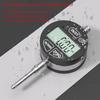Waterproof Oil Resistant Digital Dialling Indicators Large LCD Screen 0.001mm Accuracy Thickness Depth Height Measurement Tool