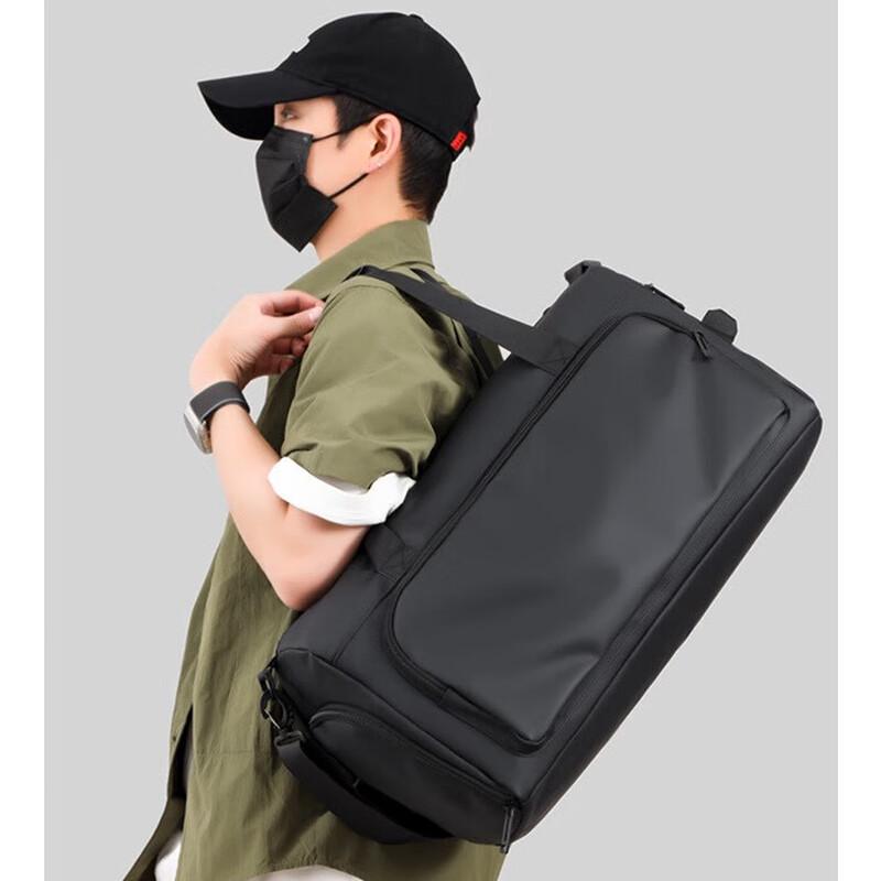 Outdoor Large Capacity Travel Duffel Bag