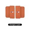 Car Sticker 2025 Hot Leather Car Armrest Central Box Height Pad Cushion Support Pad For BMW X1 X3 X4 X5 X7 G20 G38 F20 F39 F48 E