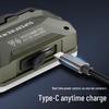 SupFire T68 Multi-functional Outdoor Camping Lantern