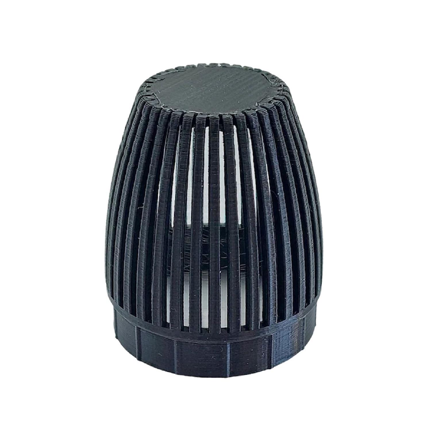 

Bosch Bgs41pow2 Vacuum Cleaner Compatible In-chamber Plastic Separator Filter