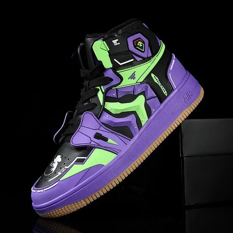 Männer stiefel 2024 Neue Winter Hausschuhe Warme Männer Schuhe Wasserdicht Rutschfeste Plüsch Turnschuhe Männlichen tenis schuhe Stiefel Männer turnschuhe Winter