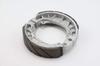 KITACO Brake Shoes for Non-Fade SH-1N Monkey/Gorilla, etc. 770-1013020