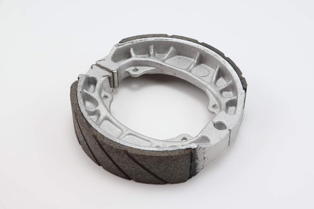 KITACO Brake Shoes for Non-Fade SH-1N Monkey/Gorilla, etc. 770-1013020