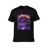 CPDMY Limited Monster Magnet Superjudge American Heavy Metal Band T-Shirt S-4XL. Black XS