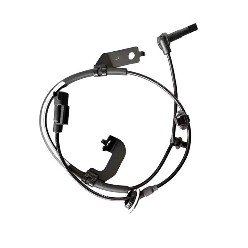 ABS Anti-Lock Braking System Wheel Speed Sensor 05085823AD 05085823AC 4PCS For Dodge