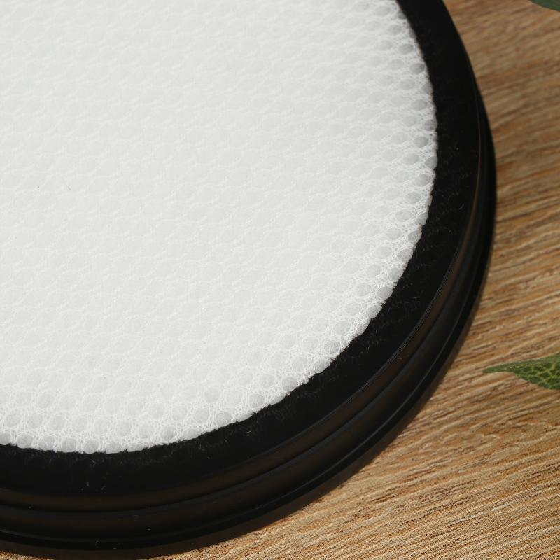 Vacuum Cleaner Accessories Washable Filter Compatible with PCL720K PBLSV716K P724B Keeps Home Fresh