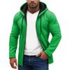Hooded Sports Tracksuit Unisex Running Outfits Long Sleeve Pullover Hoodies Sweatshirt