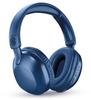 Наушники Cellular Line Music Sound Easy Over-Ear Синий