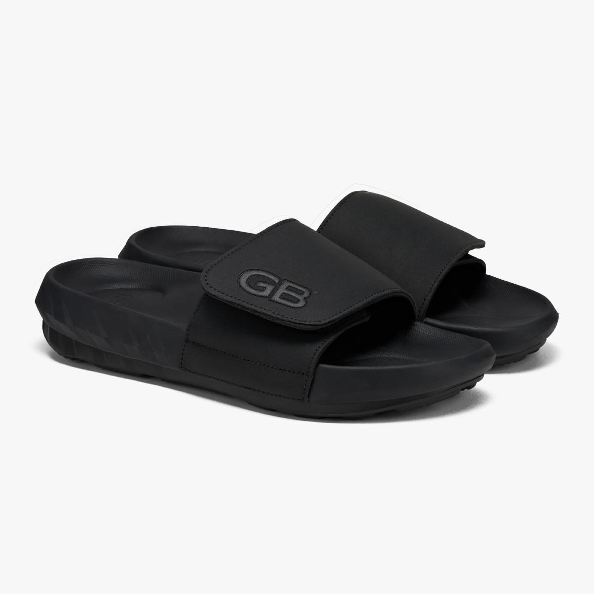 

[ABC] GB Pro Slide-Black G4XSL101BK-7000028100, популярная обувь в Корее