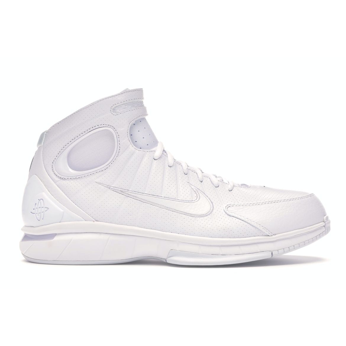 

Zoom Huarache 2K4 Fade To Black 869610-111