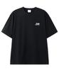 Opeunyadeu(Owai) Bloom Logo Tee - Black