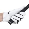 AdiTech 24 Golf Gloves for White LH24 [Adidas Golf] Men,