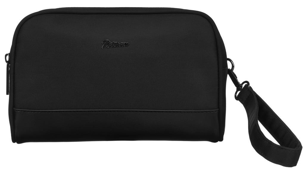 PTN SAS-01-9660 Black Hand Bag
