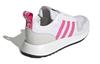 Adidas Multix Cloud White Pulse Magenta Grey GS GX4229