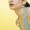 Collier Luxenter en or jaune 18 carats - Diaxi
