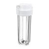 Bottle Home Appliance with 35kg Impact Resistance Effective Easy Installation Replacement Sturdy 3/8