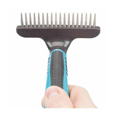 Dog Brush for Long Hair