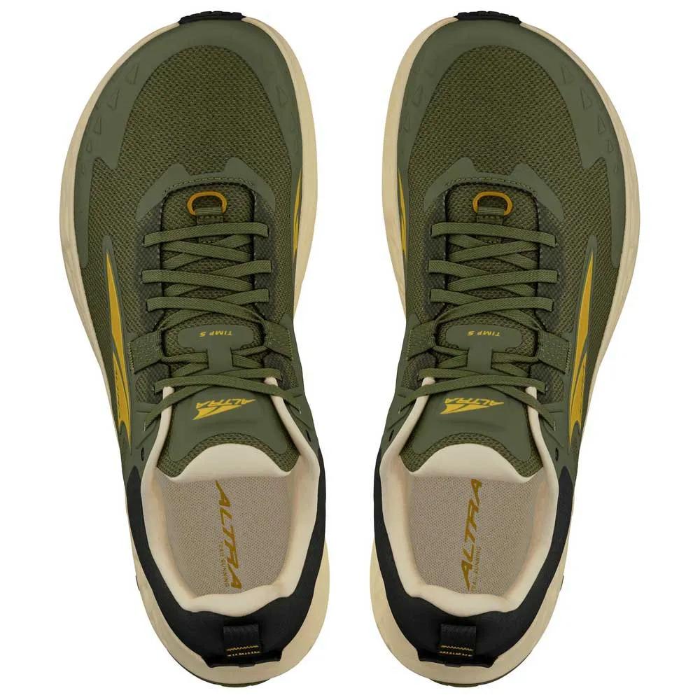 Altra Buty do biegania w terenie Timp 5