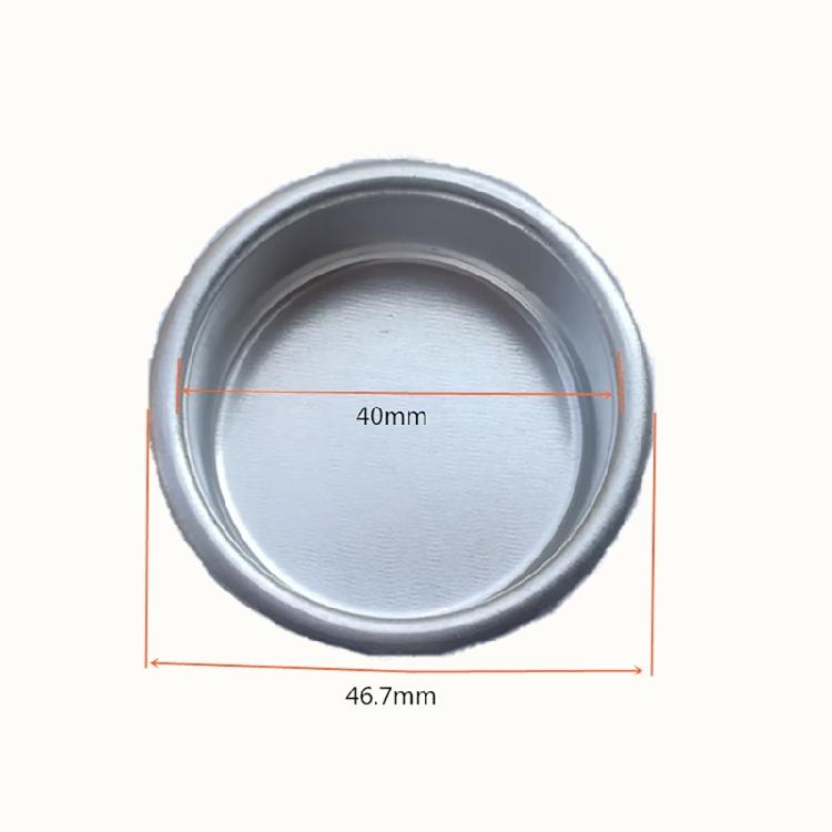 30Pcs Aluminum Candle Cup Set for DIY Scented Candle Making Tealight Bases Round Containers Wax Candle Holders Tins Jars