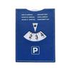 6-Language Version Parking Timer Sign Universal Convenient Parking Tool Simple Parking Timer