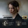 Philips TAT3739 Comfort Circle Open-Ear True Wireless Earbuds